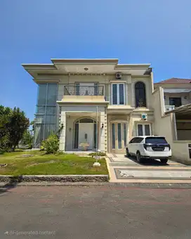 Rumah Laguna Regency  MINIMALIS SIAP HUNI MURAH