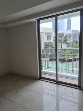 JUAL MURAH  Apartemen The Mansion @ Dukuh Golf Kemayoran JUAL RUGI