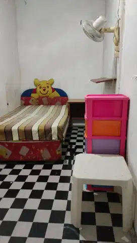 Kos pasutri murah