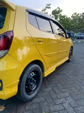 Toyota Agya 1.2 G TRD Sportivo 2019 MT
