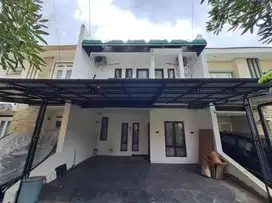 DI SEWAKAN RUMAH JAGAKARSA