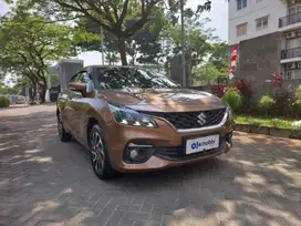 DP 5% Suzuki Baleno 1.5 Bensin-MT 2022 DOG