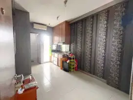 Gunawangsa Manyar 2BR Semi Furnished dekat Merr,Unair,ITS,Kertajaya