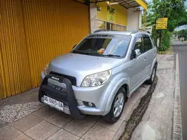 2007 Toyota Rush 1.5 S Plat AG agung mobil bekas sekoto kediri jatim