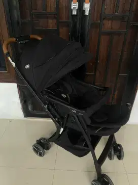 Jual Baby Stroller Joie Signature Limited Edition