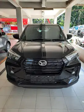Daihatsu Rocky 2024 Bensin