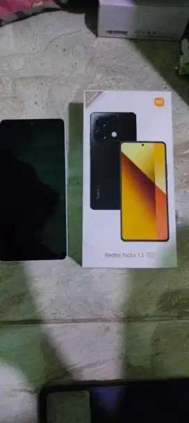 Redmi note 13 5g