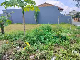 DIJUAL TANAH LUAS DEKAT LOTTEMART DI MAGUWOHARJO