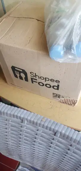 Helmet - shopeefood