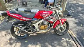 FS Ninja J 2001 Merah