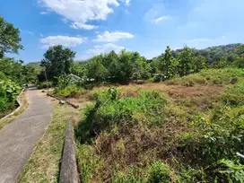 dekat Puncak Becici; Kawasan Asri; SIap Bangun