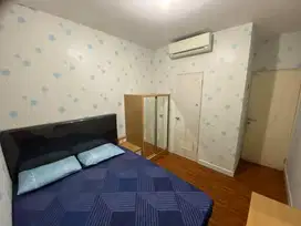 DISEWAKAN!!! APARTEMEN AEROPOLIS