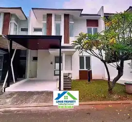 Rumah Baru Renovasi Harga Terbaik Lokasi Cozy Kota Wisata Cibubur
