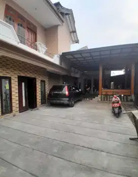 PERUM KO BABADAN ASRI BLOK K-19, JUNWANGI, SIDOARJO