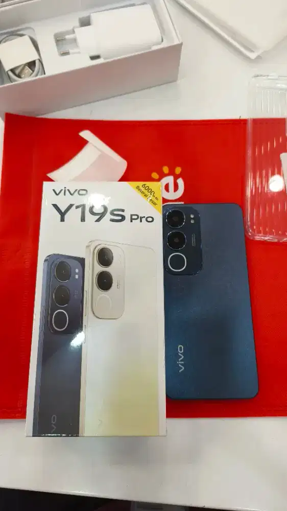 HP 1JTAN PALING REKOMEN KREDIT DP 0%