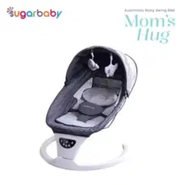 Bouncer Mom's Hug size XL Sugar Baby Automatic Baby Swing Bed