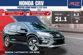 HONDA CRV PRESTIGE AUDIO FENDER 2016 2.4 SUNROOF KM.82RB PJK PJG #F2ST