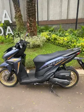 HONDA VARIO 125 TAHUN 2022 PAJAK HIDUP
