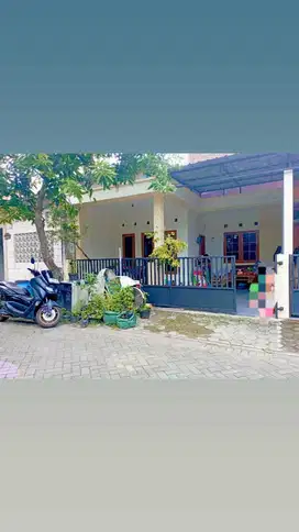 DI JUAL RUMAH DI DALAM CLUSTER BUKIT KENCANA METESEH TEMBALANG