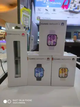 HUAWEI FIT 4 BUNDLING STRAP HUAWEI