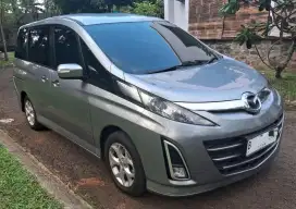 Mazda biante tahun 2012 pajak panjang nama sendiri standar orisinil