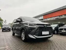 DP PROMO 25jt // TOYOTA AVANZA E 1.3 MT 2025