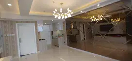 Jual Cepat Apartment 2BR Hook Semi Furnished Yukata Suites Alam Sutera