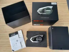Sena 50S Harman Kardon Single Pack Mulus Rx7x Nakano x14 red ant