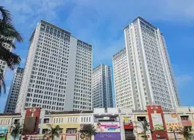 Jual Rugi Apartemen M Town Signature Gading Serpong