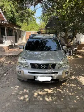cash/TT xtrail xt 2.5 matic ccrvv hhrvv russh tterioos bs tuker tambah