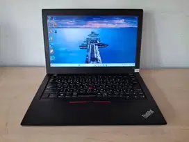Laptop Lenovo Thinkpad X280