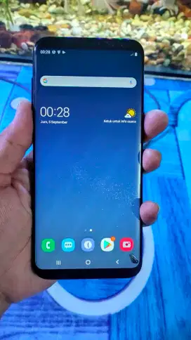 Samsung S8+ 4/64