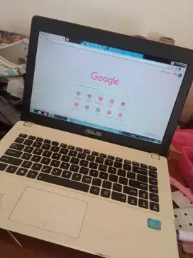 di jual Laptop Asus