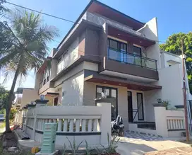 Dijual Cepat Rumah Super Mewah di Villa Melati Mas Tangerang selatan