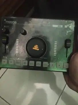 moono neo 2 Batangan