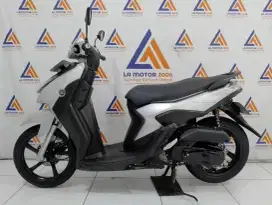 PROMO DP 500RB YAMAHA GEAR 125 2022 (PAYLATER/CC 0%/KREDIVO)