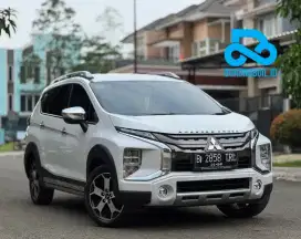Xpander Cross Premium Package AT 2021