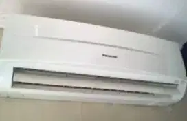 Ac panasonic 1 pk second