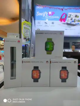 HUAWEI FIT 4 PRO BUNDLING STRAP