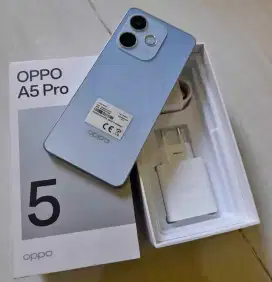 OPPO A5 PRO Ram 16/256