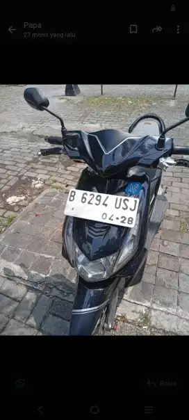 Honda beat 2010