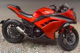 Kawasaki Nijna 250fi