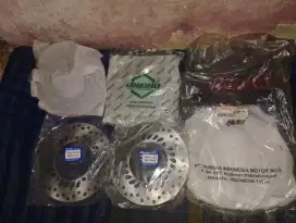 Disk depan R15 dan PCX 160 dan PCX 150
