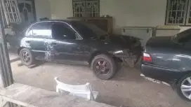 Copotan great corolla