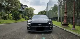 Ford Mustang GT 5.0 2021