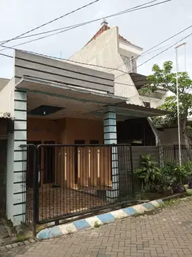 DIJUAL RUMAH GRIYA MAPAN SENTOSA WARU SIDOARJO RON.A2735