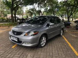 Honda City 2008 Bensin