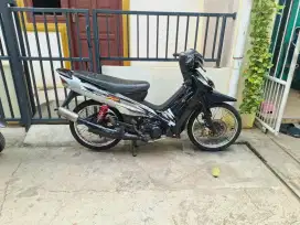 Yamaha Fiz r 1997