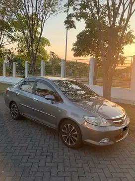 Honda City Vtec 2006