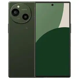 Sharp Aquos R9 (Baru Segel Box)
